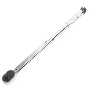 Viikonlopputarjous M+ 1/2" momenttiavain 28-210Nm