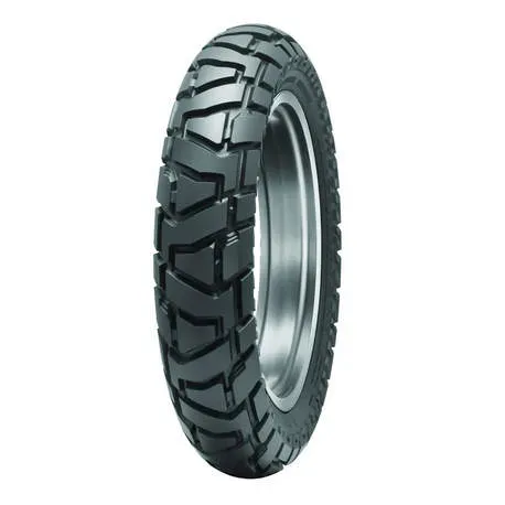 Dunlop Trailmax Mission 130/80B17 65T M+ Ilmainen Palautus