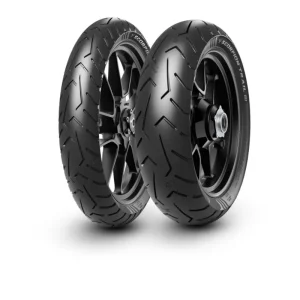 Pirelli Scorpion Trail III 100/90 - 19 M/C 57V TL Fr moottoripyörän rengas Tilaa Heti