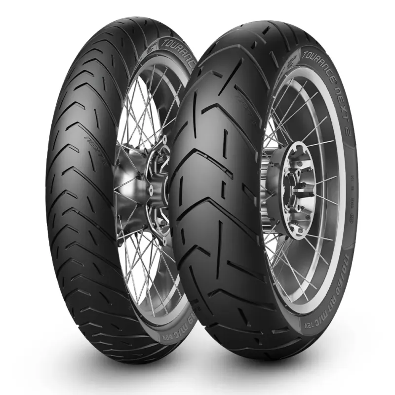 Tarjous Metzeler Tourance Next 2 140/80 R 17 M/C 69V TL Taakse moottoripyörän rengas