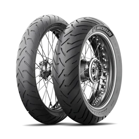Michelin Anakee Road 120/70 R 19 M/C 60V Pikatoimitus