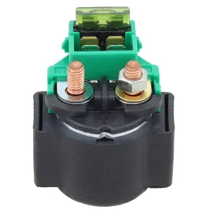 Loppuunmyynti Solenoidi, Arctic Cat