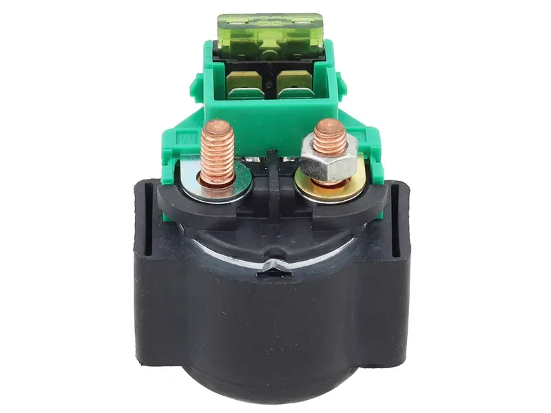 Loppuunmyynti Solenoidi, Arctic Cat