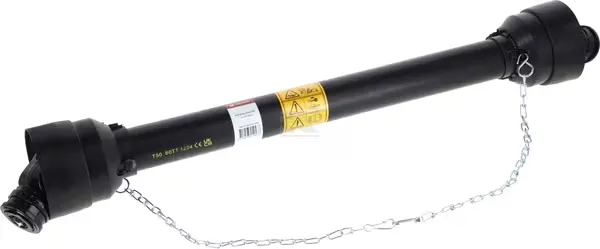 PTO drive shaft T50 L=1010mm Tarjoushinta