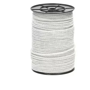 Uusi Malli Köysi 6 mm, 200 mm (6x0,2SS)