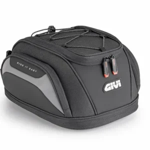 Givi Easy-T satula/tankkilaukku 11-14Lt EASY07 Osta Verkossa
