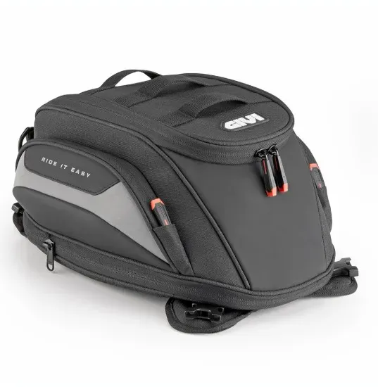 Givi Easy-T tankkilaukku magneeteilla 12-16Lt EASY04 Poisto