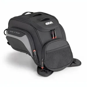 Heti Saatavilla Givi Easy-T tankkilaukku magneeteilla 12Lt EASY06
