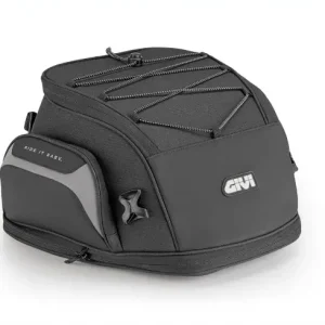 Uusi Kokoelma Givi Easy-T satulalaukku 19-23lt EASY08