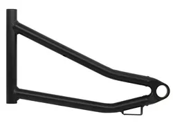 A-Varsi alempi oikea, Polaris Kausialennus