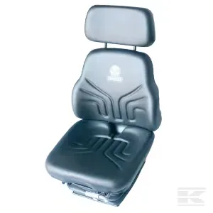 Ilmaistuin, Grammer Compacto Comfort M Ilmainen Palautus