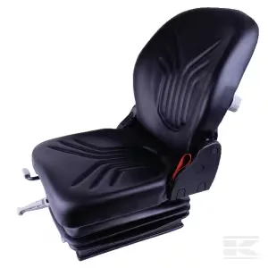 Mekaaninen istuin, Grammer Compacto Basic S Löytö