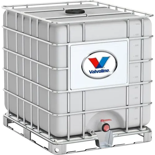 VALVOLINE ULTRAMAX HVLP 32 1000L Viimeinen Mahdollisuus