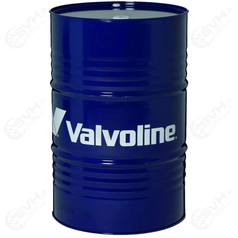 VALVOLINE HVLP 46 208L Nopea Toimitus