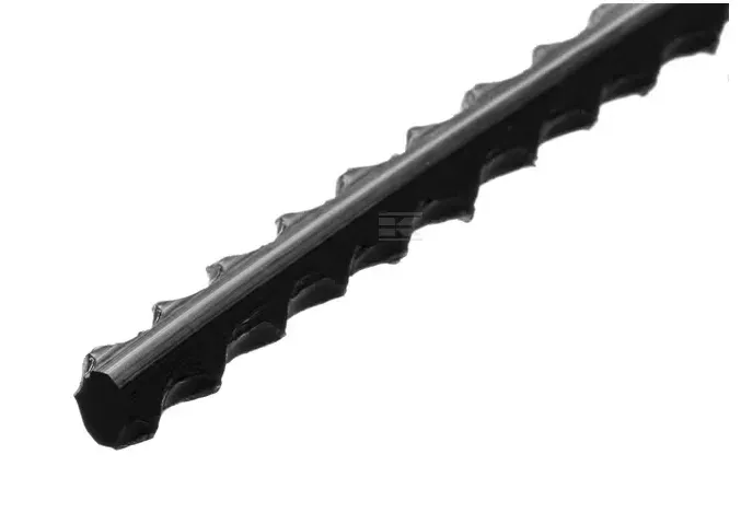 Tukkuhinta Trimmerin siima, Nylsaw, Ø,4,0 mm, 26 cm, 20 kpl