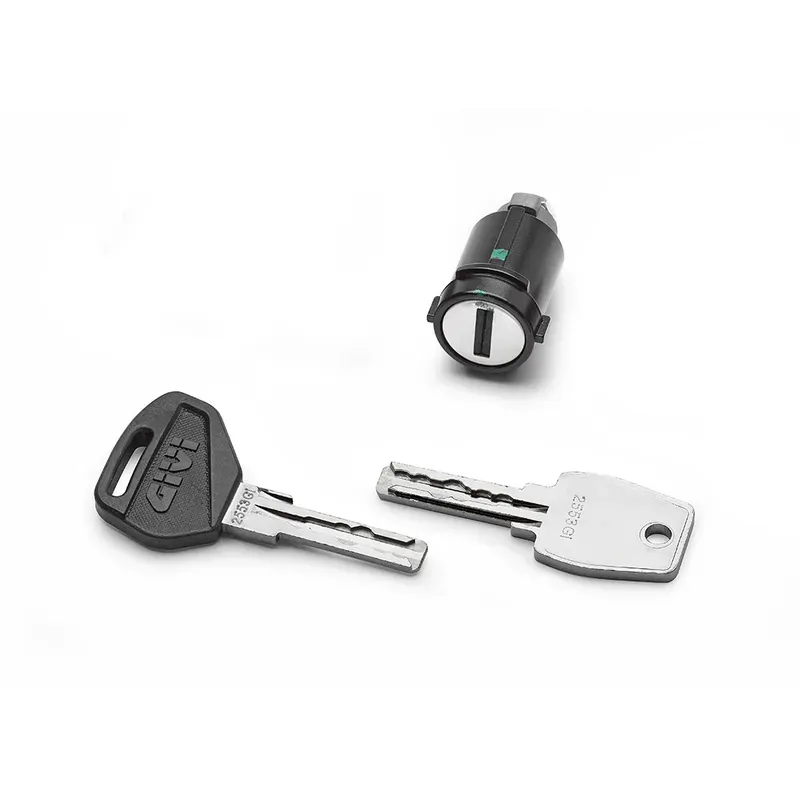 Givi Smart Security Lock -lukkosarjat Rajoitettu Tarjous