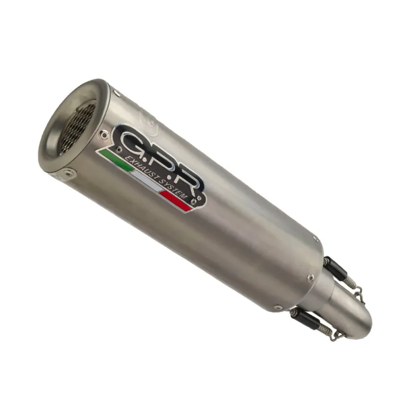 GPR Kawasaki Z 900 E 2021/22 e5 Racing f Erikoistarjous