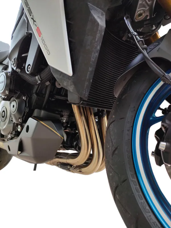 GPR SuzukiGsx-S 1000 GT 2017/2020 e4 DEC Heti Saatavilla