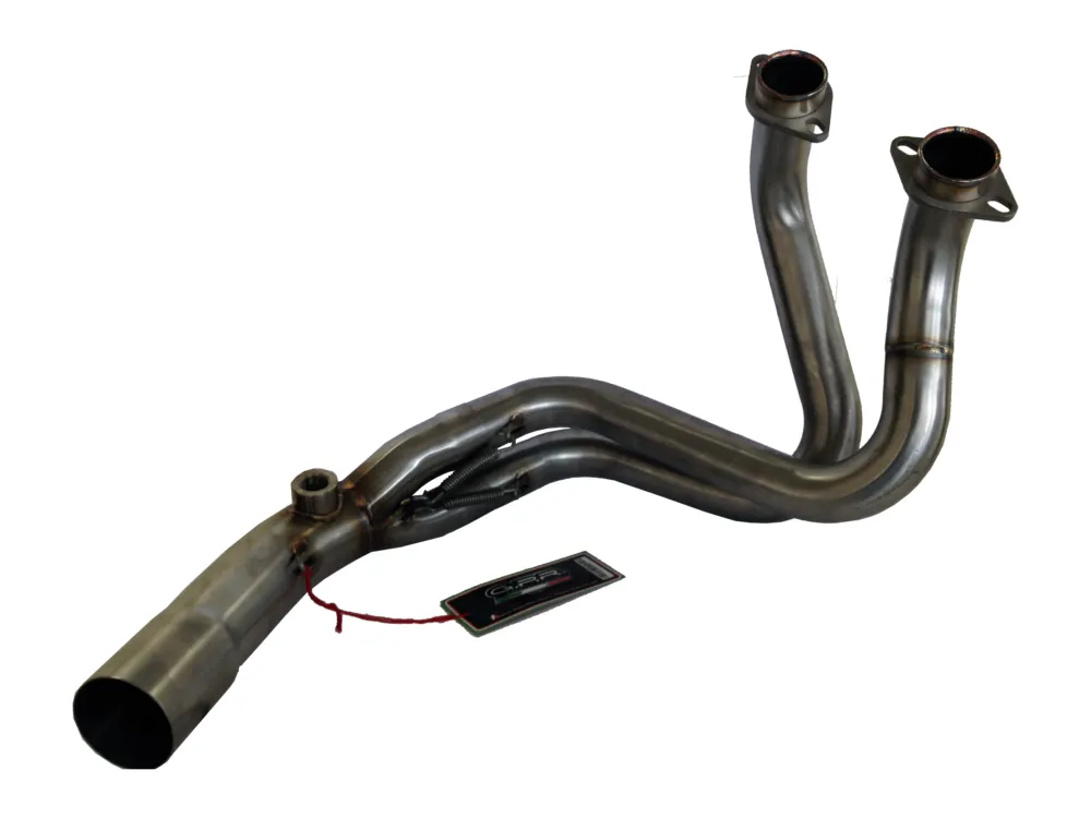 Tarjous GPR HondaCB 750 Hornet e5 2023/2024 DECA