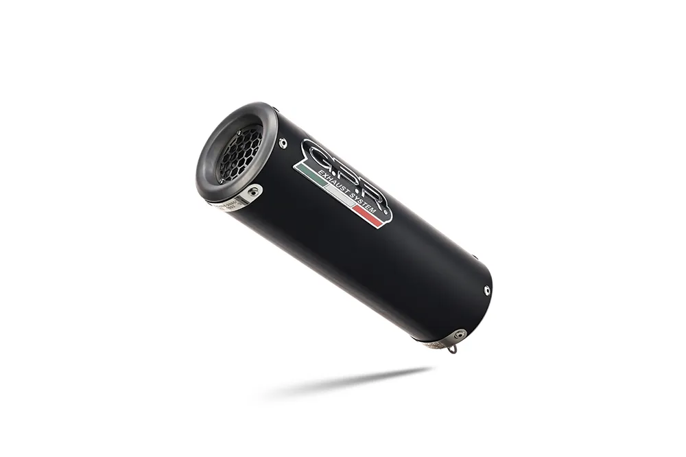 GPR Cf Moto700 Mt 2023/2024 e5 M3 BLACK Edullinen