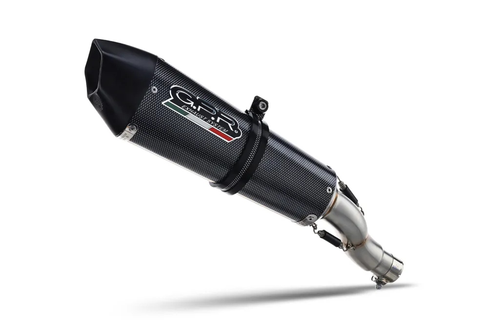 Superhinta GPR Cf Moto650 Mt 2019/2020 e4 GP EVO4 P