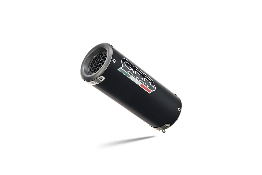 Tehdashinta GPR Cf Moto650 Nk 2021/2024 e5 M3 BLACK