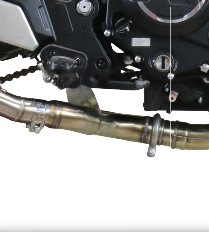 Tarjous GPR Cf Moto700 CL-X Heritage 2022-2024 e