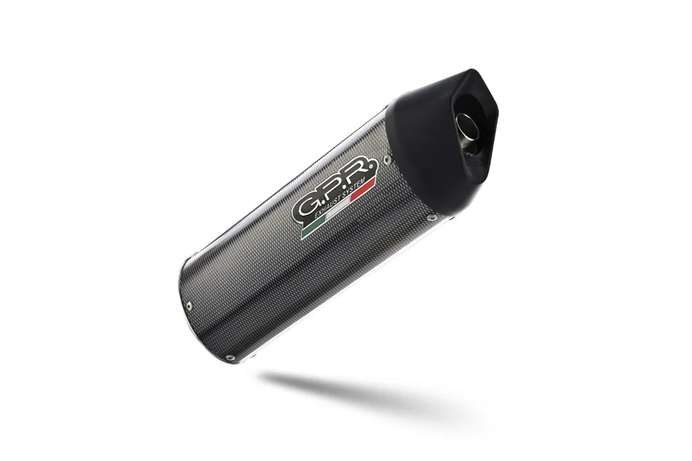 Älä Missaa GPR HusqvarnaTe 610 E-Sm 610 2005/2006 F