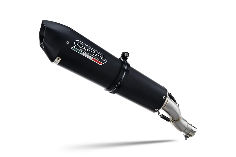 Kampanjahinta GPR Can AmSpyder 1000 RT 2013/2016 Gpe A