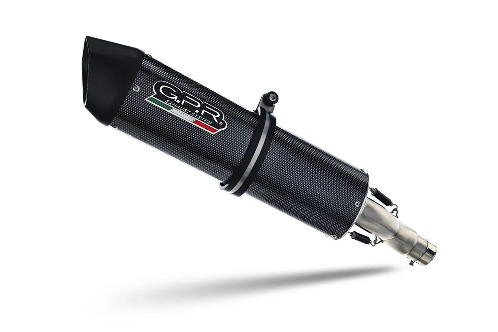 GPR BmwK 1300 S - R 2009/2014 Furore Pop Halpa Hinta