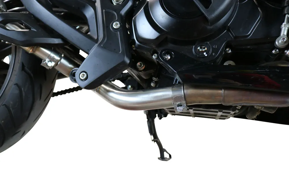 GPR Benelli502 C 2021/2024 e5 DECATALIZZ Eniten Myyty