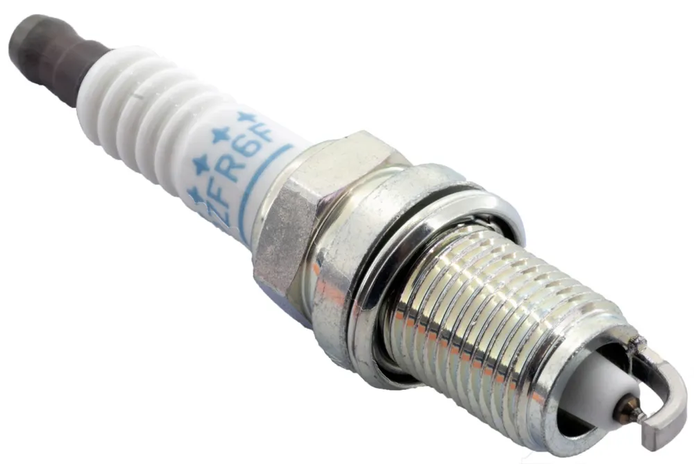 Kausialennus NGK sparkplug PZFR6F