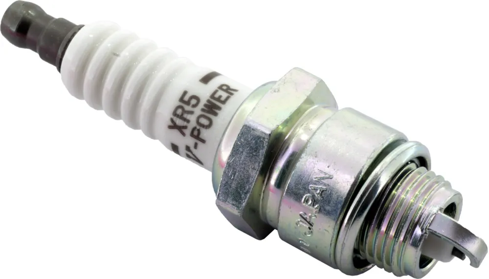 Ngk Sparkplug XR5 (10) Bestseller