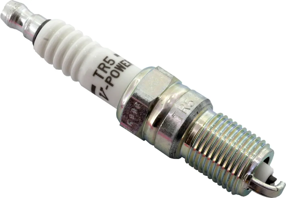 Ngk Sparkplug TR5 (4) Tilaa Heti