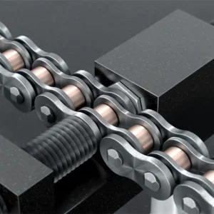 KELLERMANN CHAIN TOOL KTW 2.5 Kampanjahinta