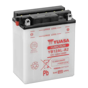 YUASA YB12AL-A2 Tilaa Heti