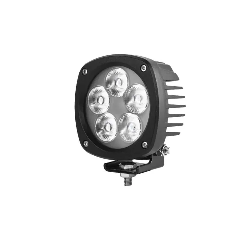 REVON LED-työvalo RTV505 50W 4800LM VALTRA Eniten Myyty