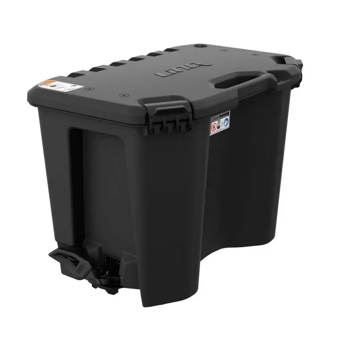 LinQ Modular -kuljetuslaatikko 30 l Edullinen Hinta