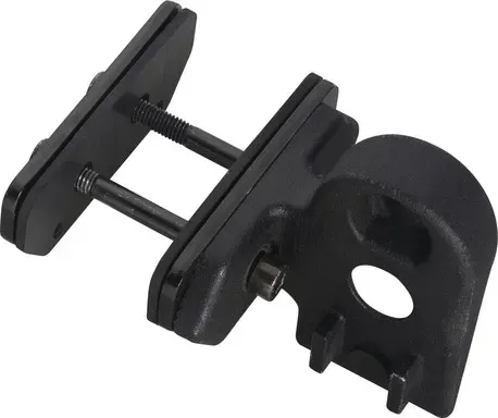 Erikoistarjous ABUS Runkokiinnike SH8077 (8077/8077 2.0)