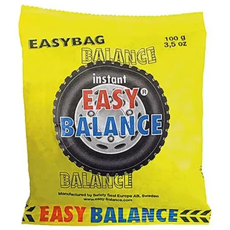 Tasapainotusjauhe, Easy Balance 100g Superhinta