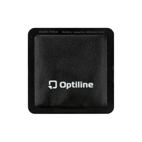 Vain Rajoitetun Ajan Optiline Opti Tracker Compact, Ultra-thin locator