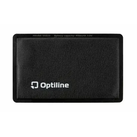 Optinen Opti Tracker Flex, erittäin ohut taittuva paikannin Lähetetään Heti