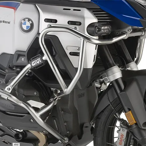 Nopea Toimitus Givi Kaatumarauta Bmw R1300GS Adventure (2025)