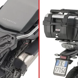 Vain Rajoitetun Ajan Givi Peräteline CF MOTO 800MT-X (2025)