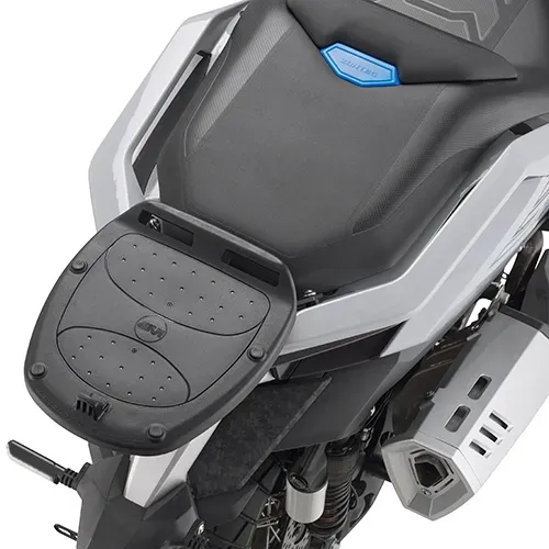Ajankohtainen Givi Peräteline Zontes 368 G (2025)
