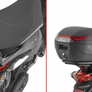 Tilaa Nyt Givi Peräteline Piaggio Liberty 50-125-150 2025