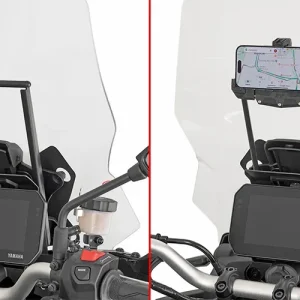 Poisto Givi Fai.Upp.Brack. Yamaha Tracer 9 (2025)