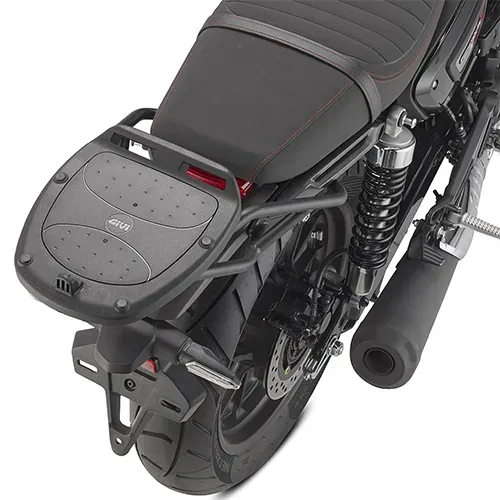 Vain Tänään Givi Peräteline Honda GB350S (2025)