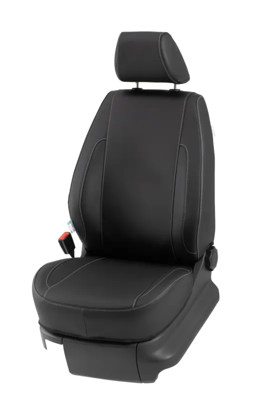 Istuinsuoja Stark Art NG Vasen Vw Transporter T7 2024- Asiakkaiden Suosikki