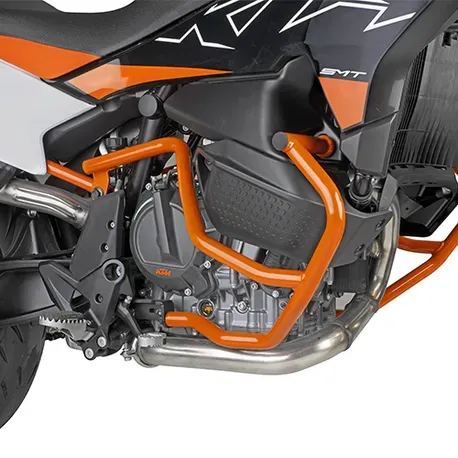 Kampanjahinta Givi Kaatumarauta TN7717OR KTM 890 SMT (2023)